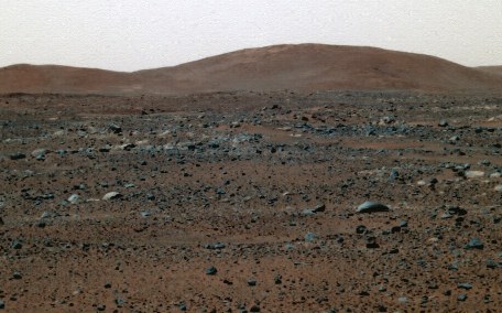 Mengupas Tuntas Konspirasi Nasa Terhadap Planet Mars [ www.BlogApaAja.com ]