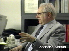 Z. Sitchin