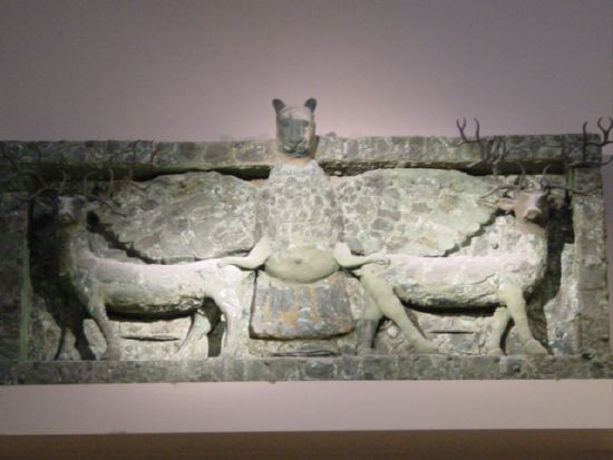 Sumerian Symbology